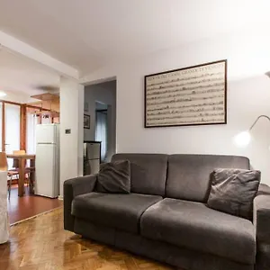 Appartement Ca' Cordoni - Charming Place In The Heart Of, Venise