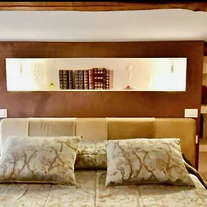 Appartement Teatro, Venise