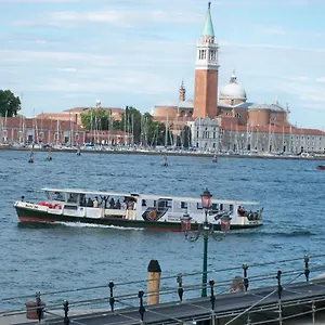 Appartement Locazione Mery, Venise