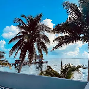 Punta Me Ocean View & Front Apartamento Cancún