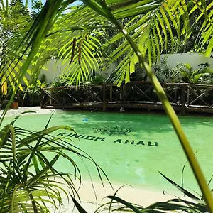 Kinich Ahau Lodge Tulum