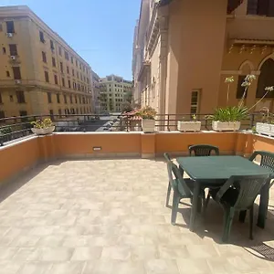 A Casa Da Annarella! Apartamento Roma