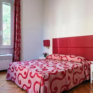 Domus Lilium Apartamento Roma
